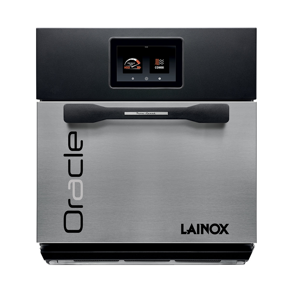 LAINOX 36.4L Electric Speedy Oven with Touch Screen Controls