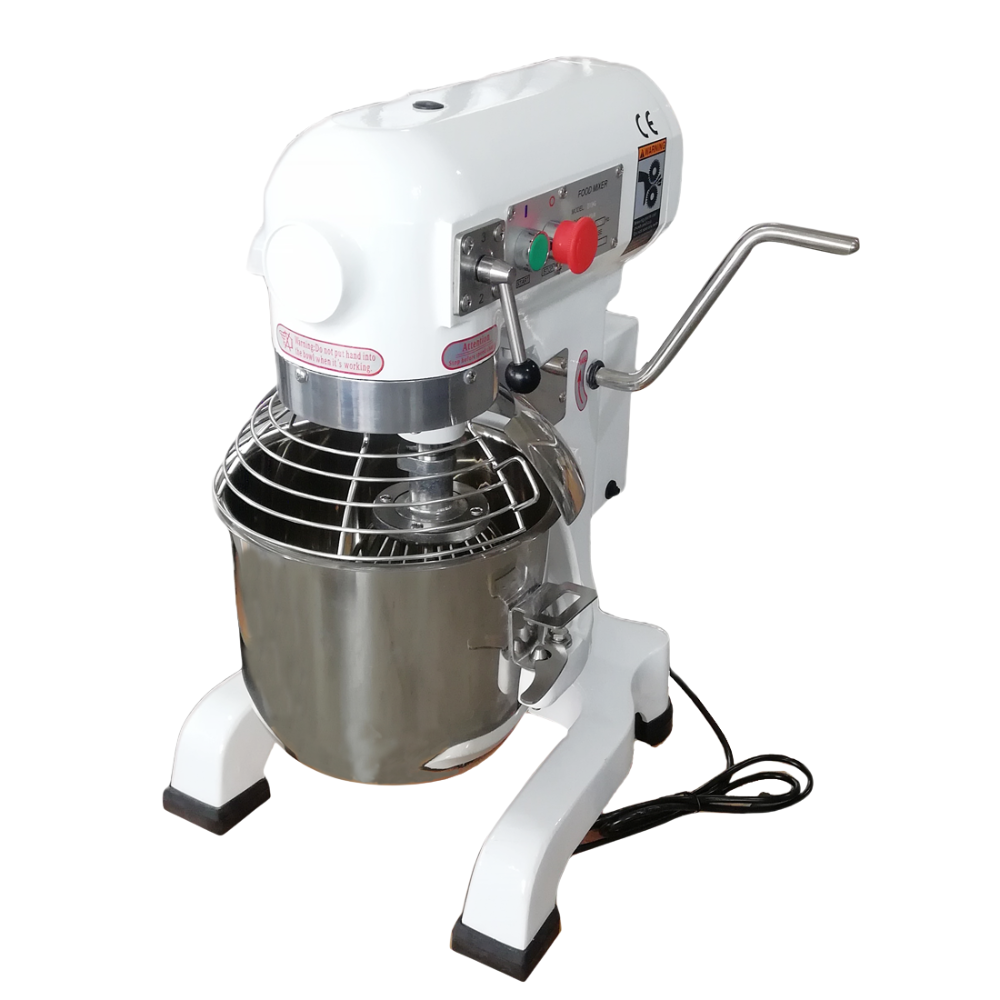 AG 15 Litre Planetary Food & Dough Mixer P15