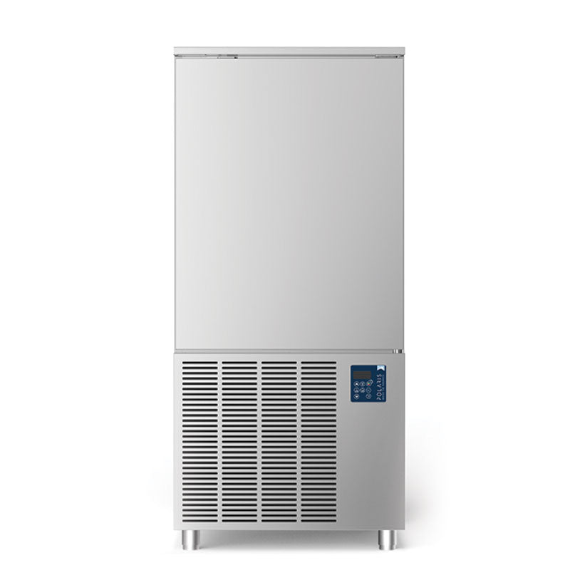 Polaris 12 x 1/1 GN Blast Chiller / Freezer | 40kg Chilling | 30kg Freezing