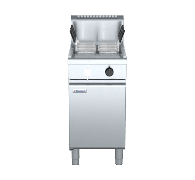 Waldorf 800 Series Pc8140G 450Mm Gas Pasta Cooker