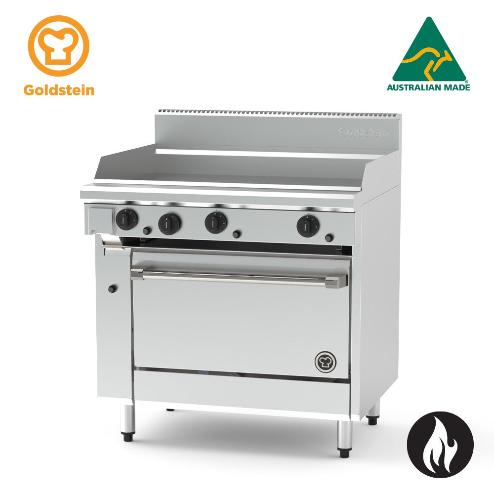 PF36G28-X | 800 Series Oven Ranges