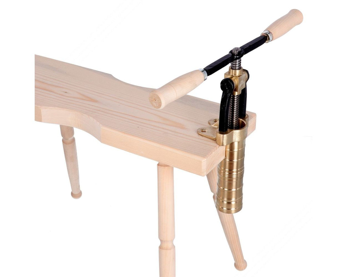 Bottene Manual Pasta Extruder PMB0001