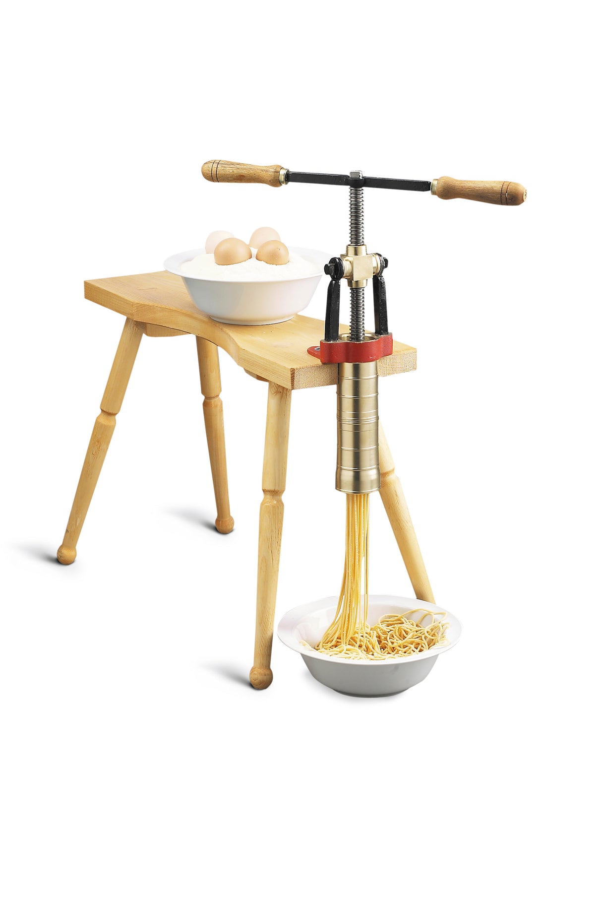 Bottene Manual Pasta Extruder PMB0001