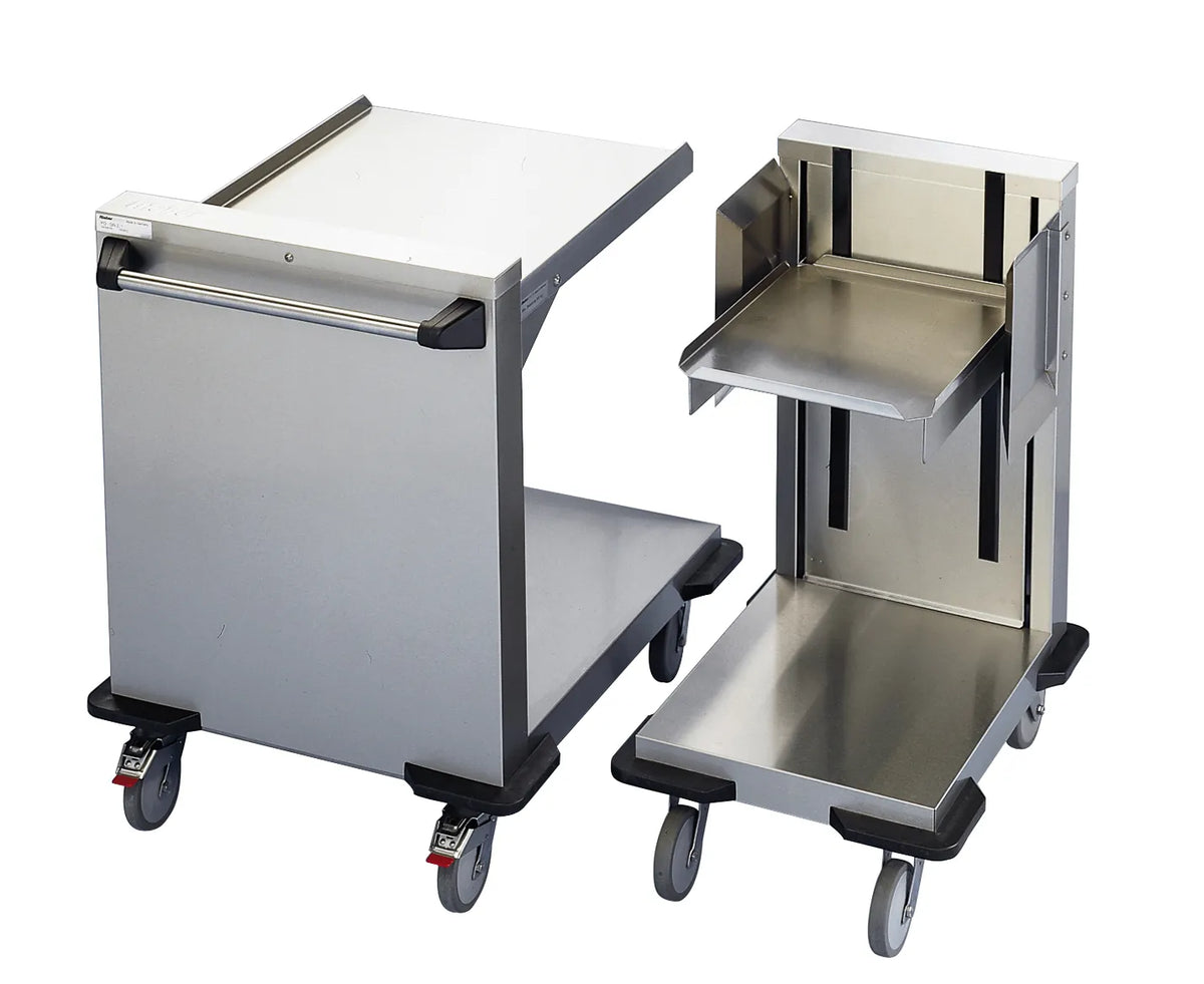 Rieber Po Sv21 Open Platform Dispenser