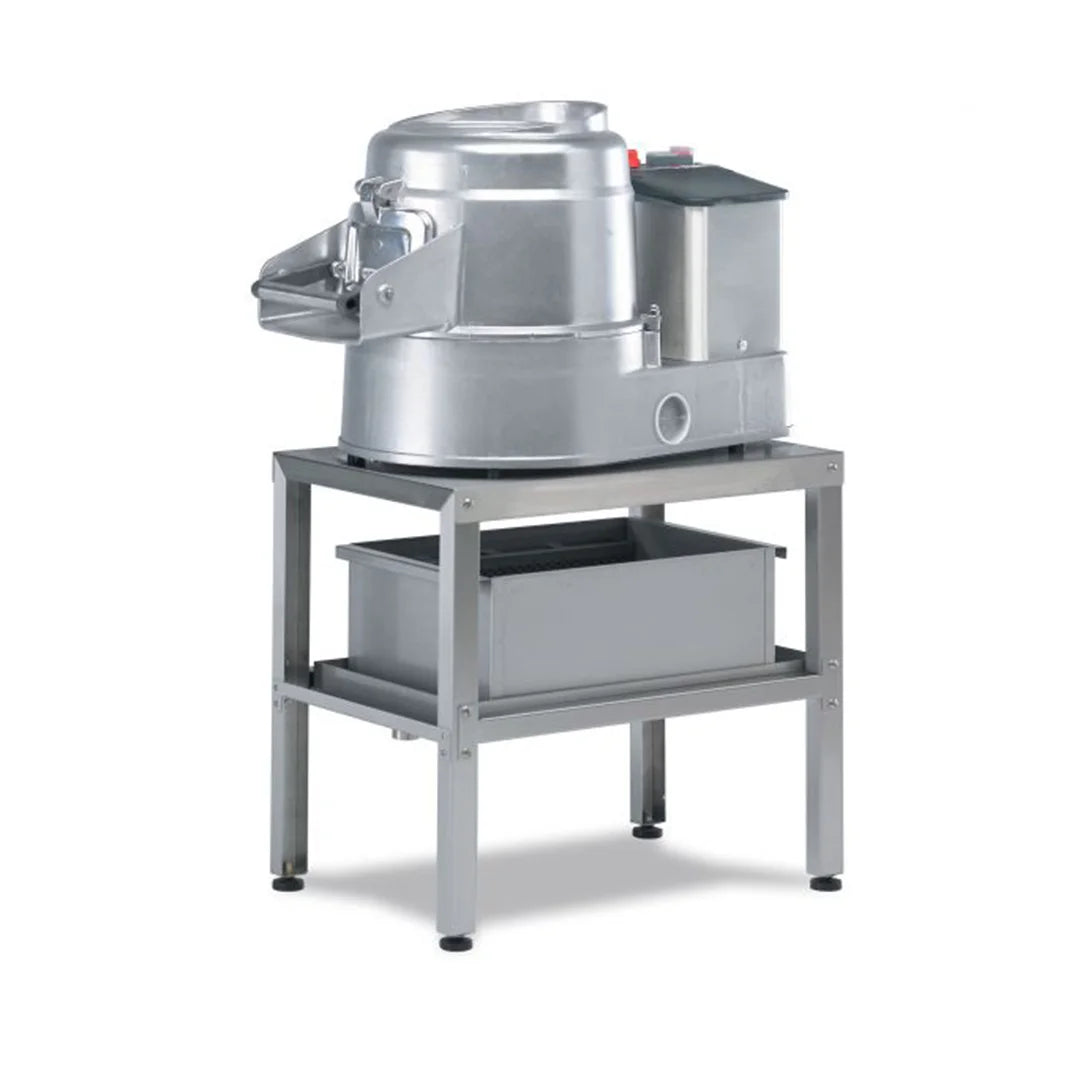 Sammic potato peeler - 230v/50hz/1~ (10amp)