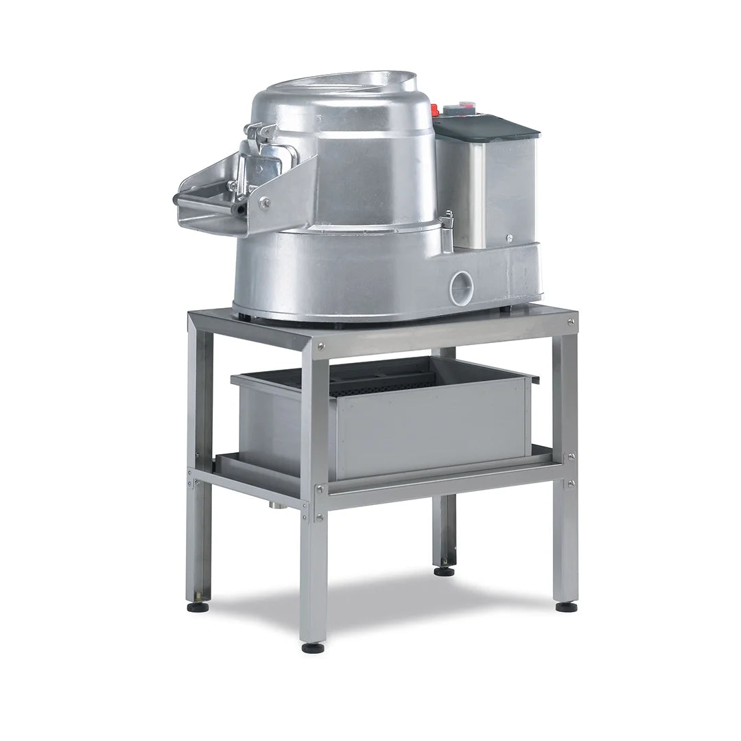 Sammic potato peeler (without stand & filter)