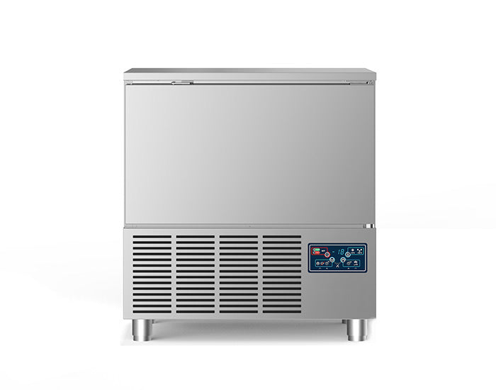 POLARIS 6 x 1/1 GN Blast Chiller / Freezer | 20kg Chilling | 11kg Freezing