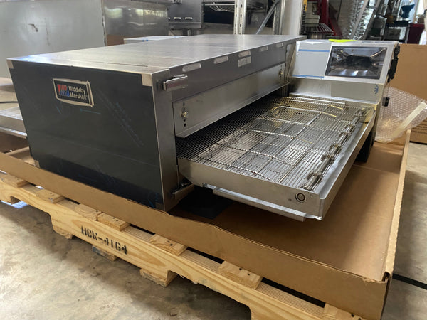 Middleby Marshall PS520E Pizza Oven + Stand