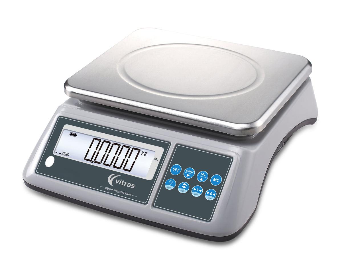 Vitras Portion Scale PSC7330