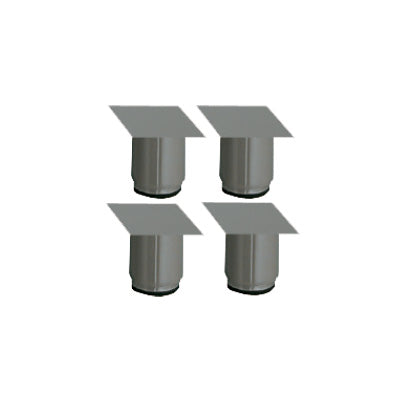 BARON Central Upright Support for Open Cabinet.