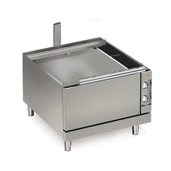 Baron Static Electric Oven Suitable For Mounting Top Versions