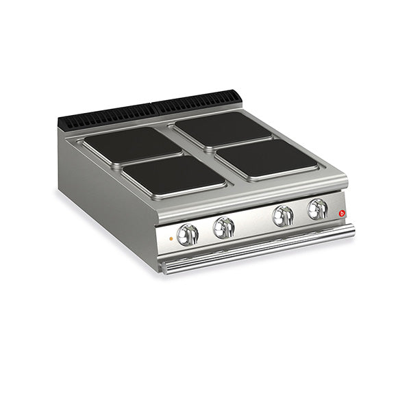 BARON 4 Burner Electric Cook Top