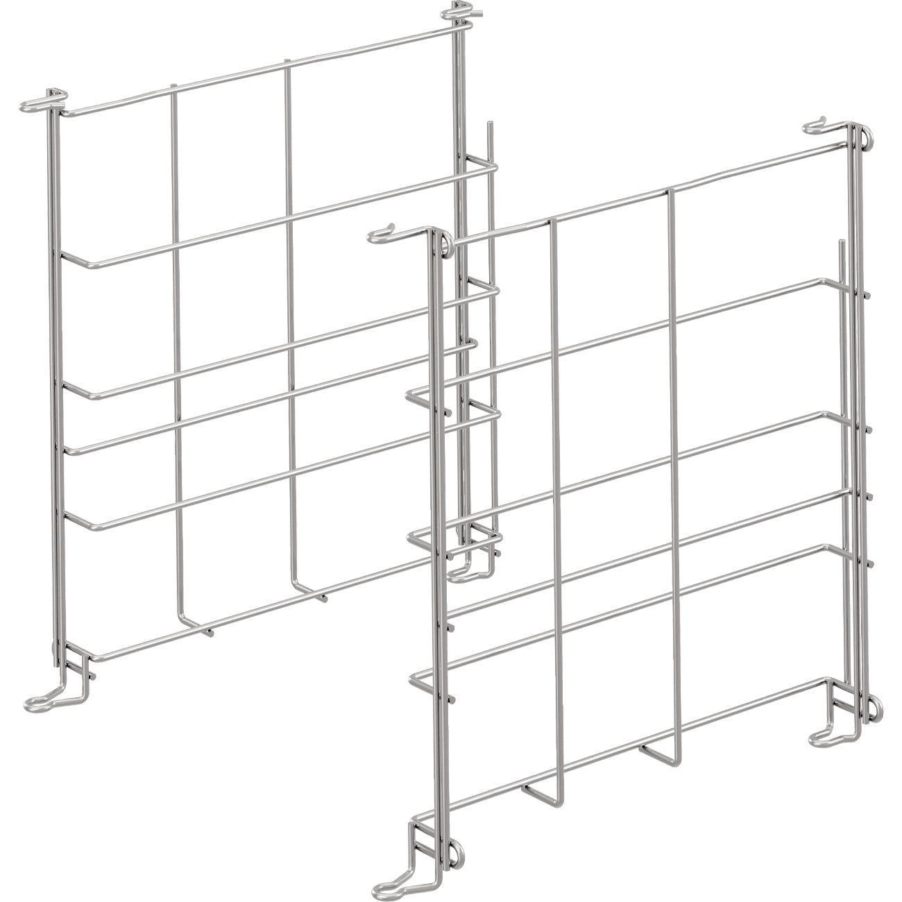 SMEG R4EN6040 4 x shelves/trays 600x400 for ALFA420/SPO5 Combi Ovens