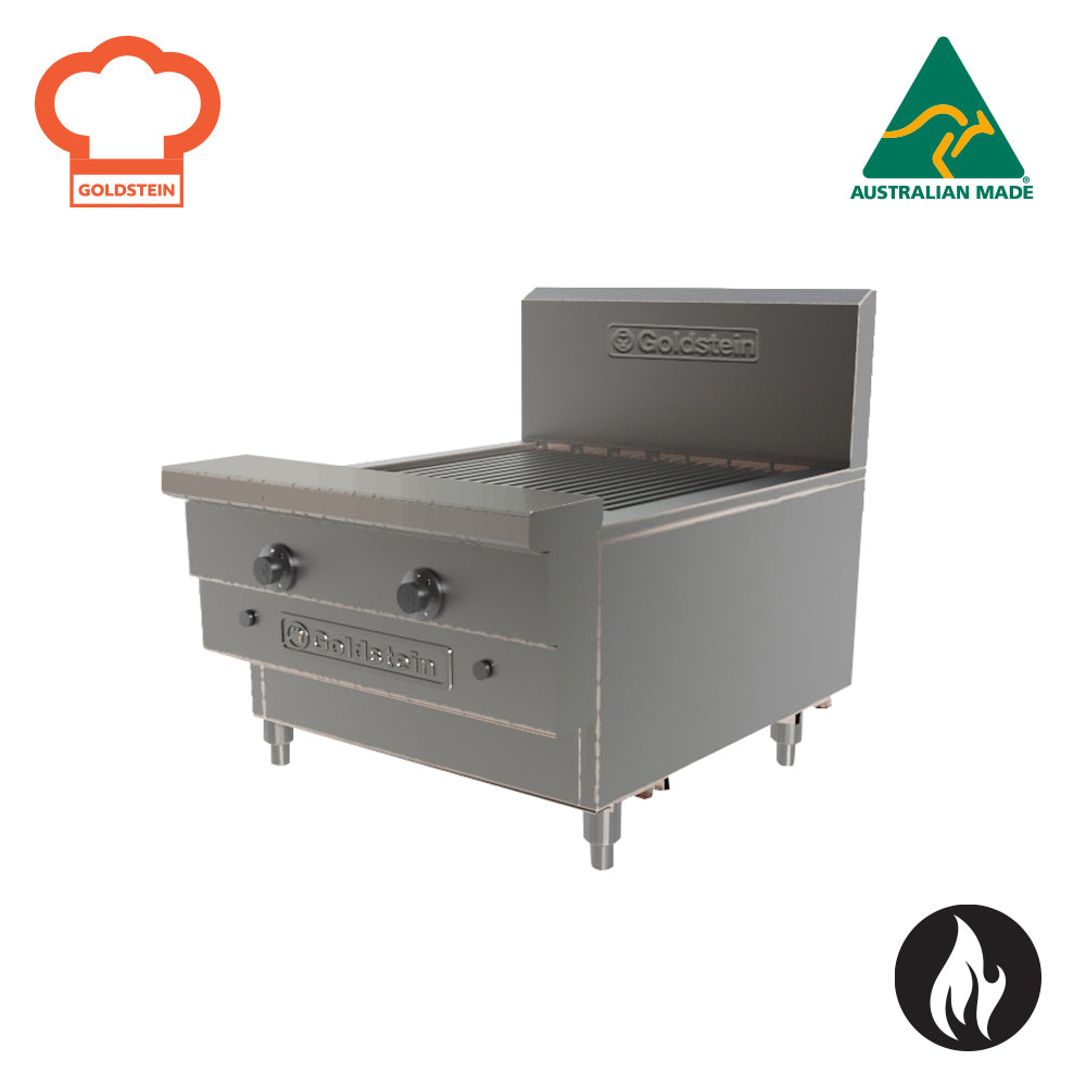 RBA24L | Char Broilers, BBQ
