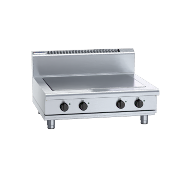 Rieber 2 X 6000 K Frontloader Mobile Thermoport Delivery System