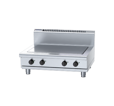 Rieber 2 X 6000 K Frontloader Mobile Thermoport Delivery System