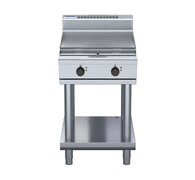 Waldorf 800 Series Rn8406E Ls 600Mm Electric Cooktop Leg Stand