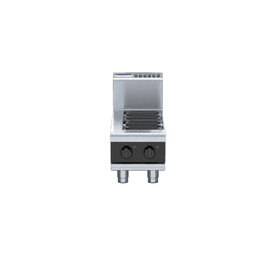 Waldorf Bold Rnb8200E B 300Mm Electric Cooktop Bench Model
