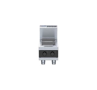 Waldorf Bold Rnb8200Se B 300Mm Electric Cooktop Sealed Hobs Bench Model