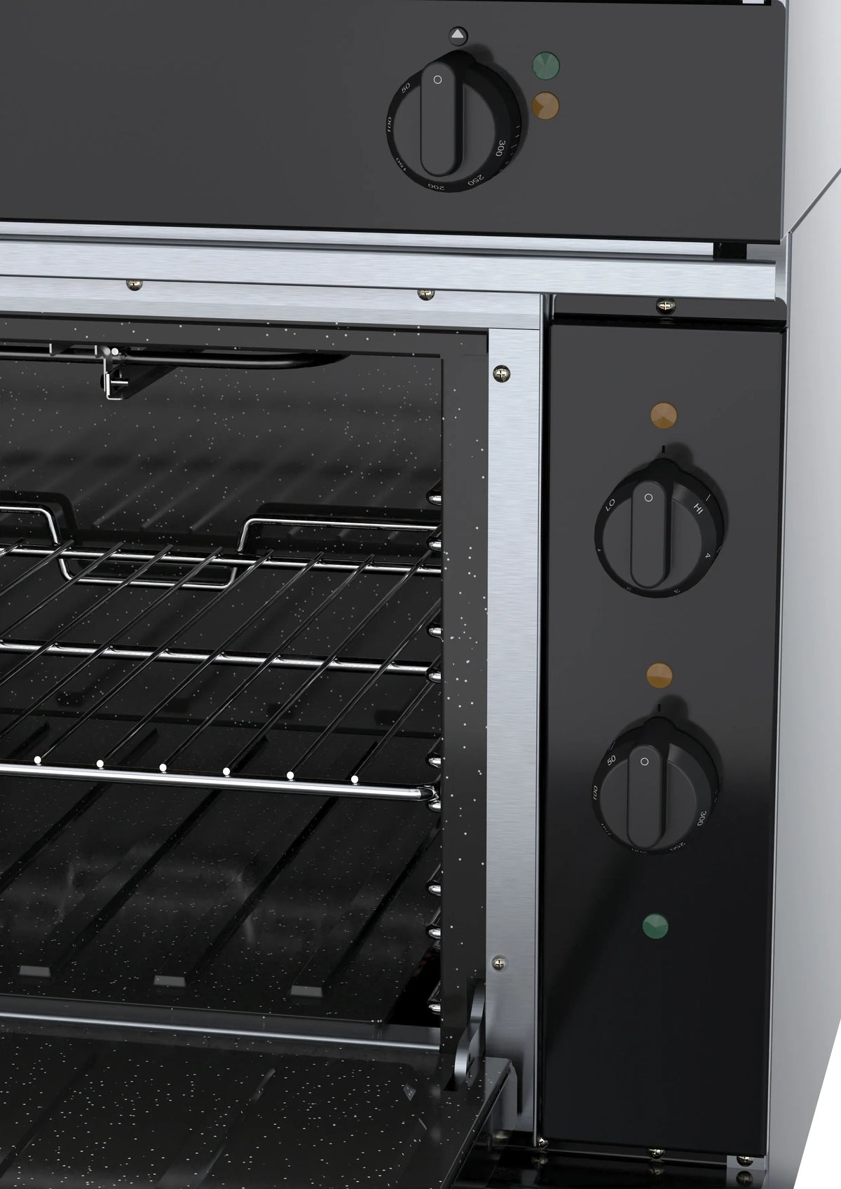 Waldorf Bold Rnb8616E 900Mm Electric Range Static Oven