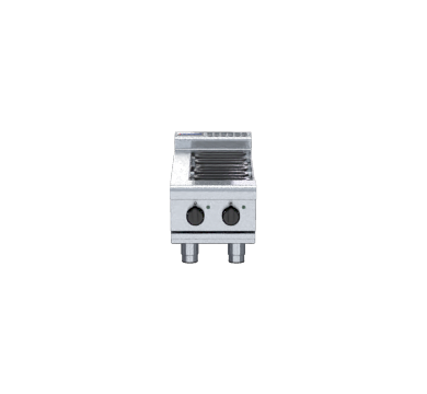 Waldorf 800 Series Rnl8200E B 300Mm Electric Cooktop Low Back Version Bench Model