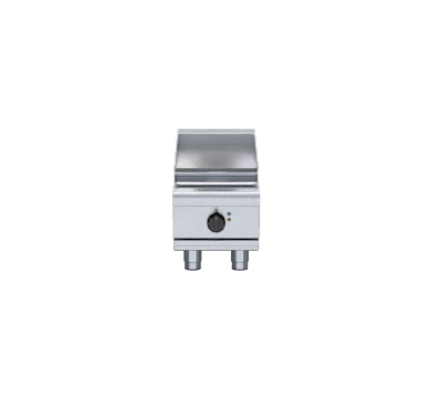 Waldorf 800 Series Rnl8203E B 300Mm Electric Cooktop Low Back Version Bench Model