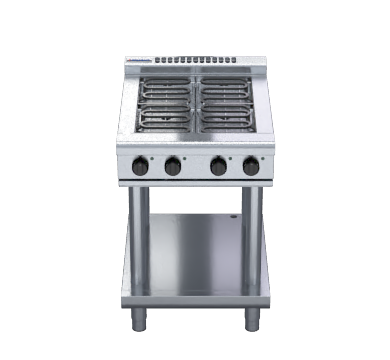 Rieber Po Gn21 Open Platform Dispenser