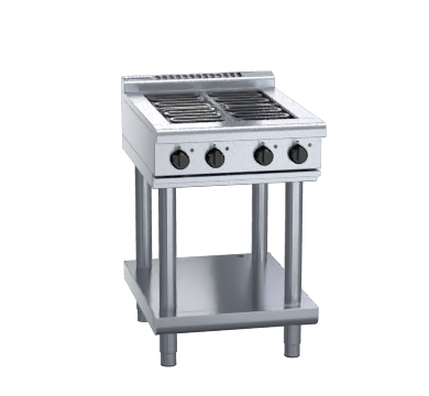 Rieber Po Gn21 Open Platform Dispenser