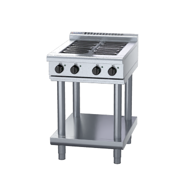 Rieber Po Gn21 Open Platform Dispenser