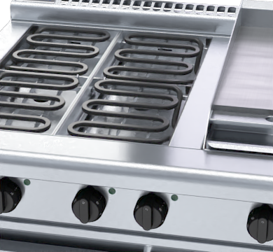 Rancilio Rs1 Invicta 3Gr Espresso Machine