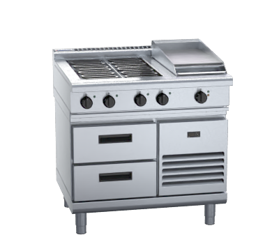 Rancilio Rs1 Invicta 3Gr Espresso Machine