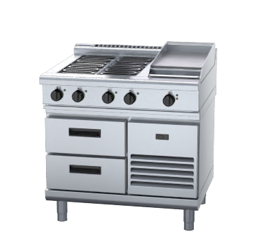 Rancilio Rs1 Invicta 3Gr Espresso Machine