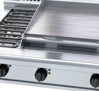 Washtech Xm Compact Passthrough Dishwasher 450Mm Rack