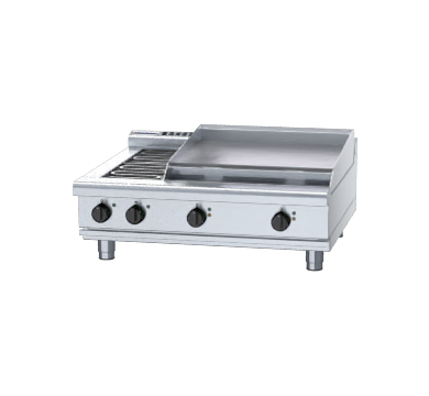 Washtech Xm Compact Passthrough Dishwasher 450Mm Rack