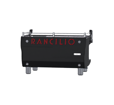 Rancilio Rs1 2Gr Espresso Machine