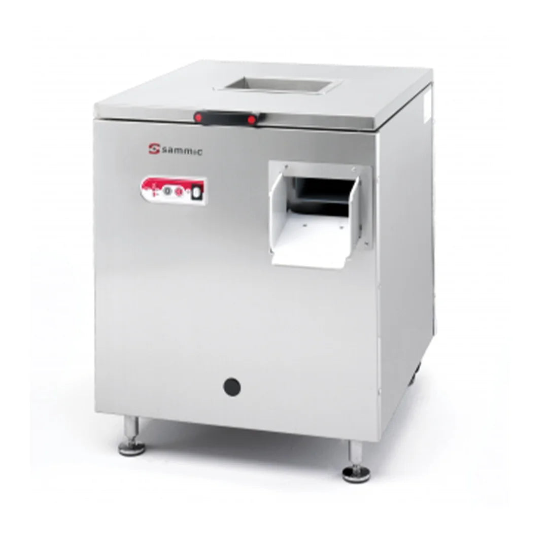 Sammic cutlery polisher - free standing
