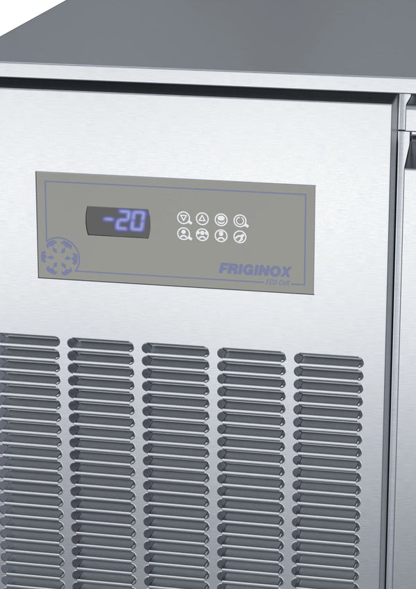 Friginox Sbfmx30Aecr 6 Tray Reach Blast Chiller Freezer