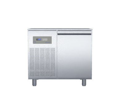 Friginox Sbfmx30Aecr 6 Tray Reach Blast Chiller Freezer