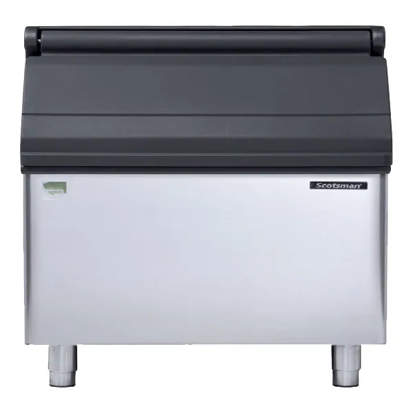 Scotsman Sb 293 123Kg Ice Storage Bin