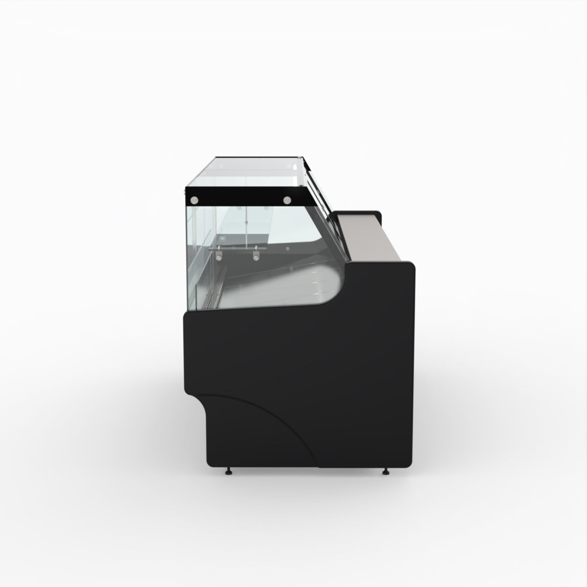 AG 2 Metre Deli Showcase SDS2000