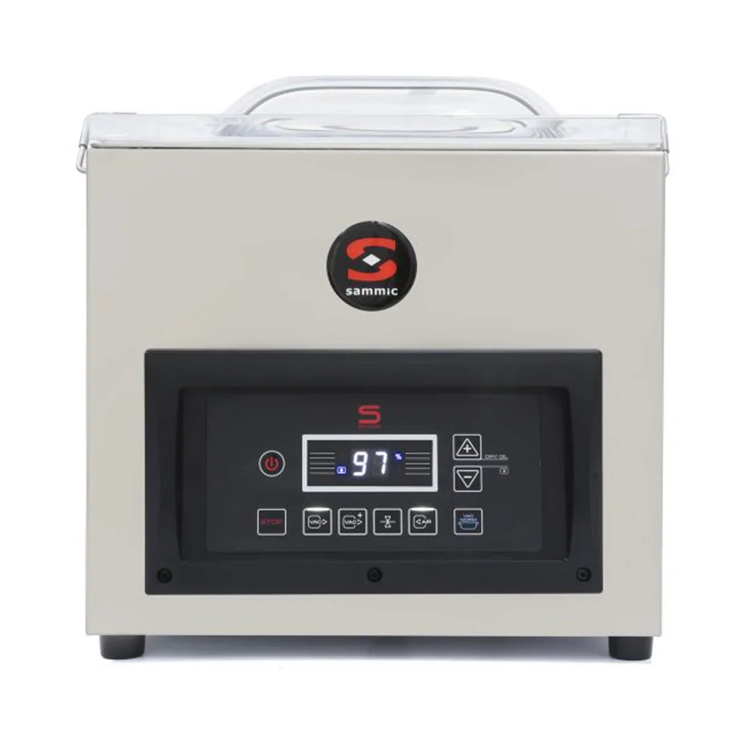 Sammic se range: benchtop vacuum packing machine- 230v/50-60hz/1~