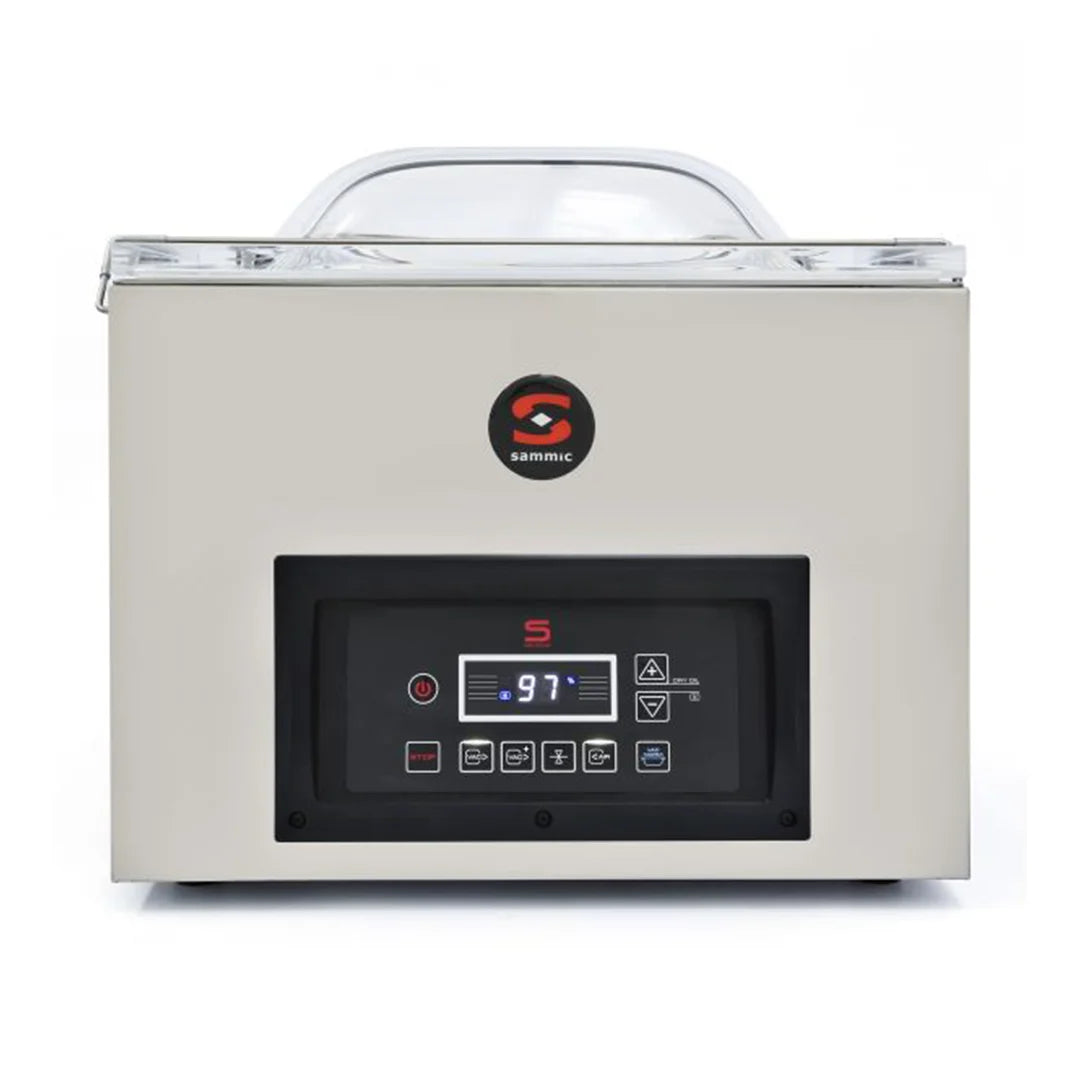 Sammic se range: benchtop vacuum packing machine- 230v/50-60hz/1~