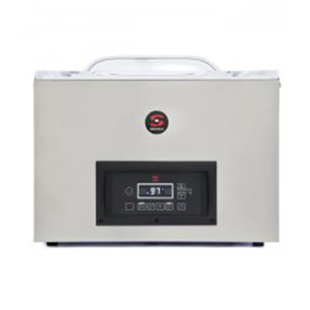 Sammic sensor vacuum packing machine - 20m³ busch pump