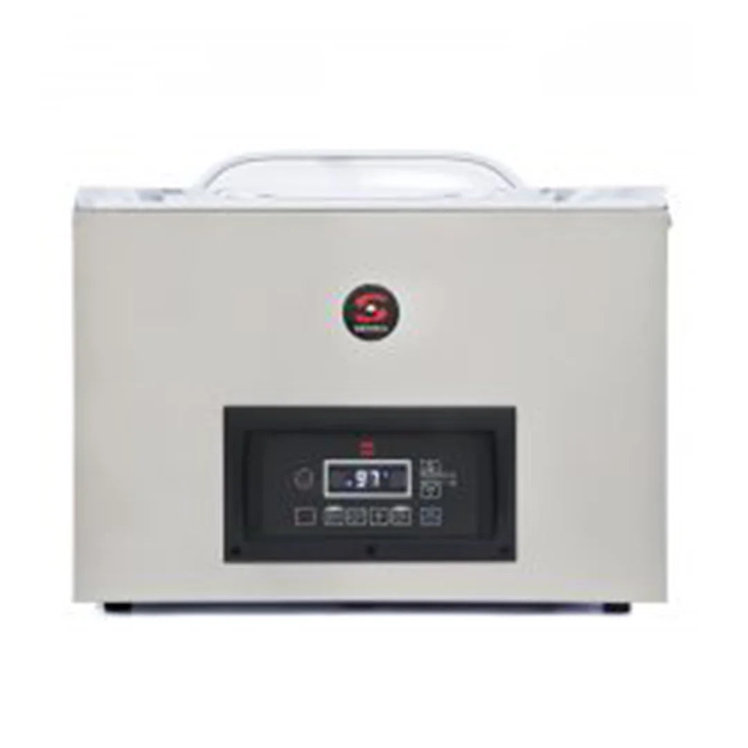 Sammic sensor vacuum packing machine - 20m³ busch pump