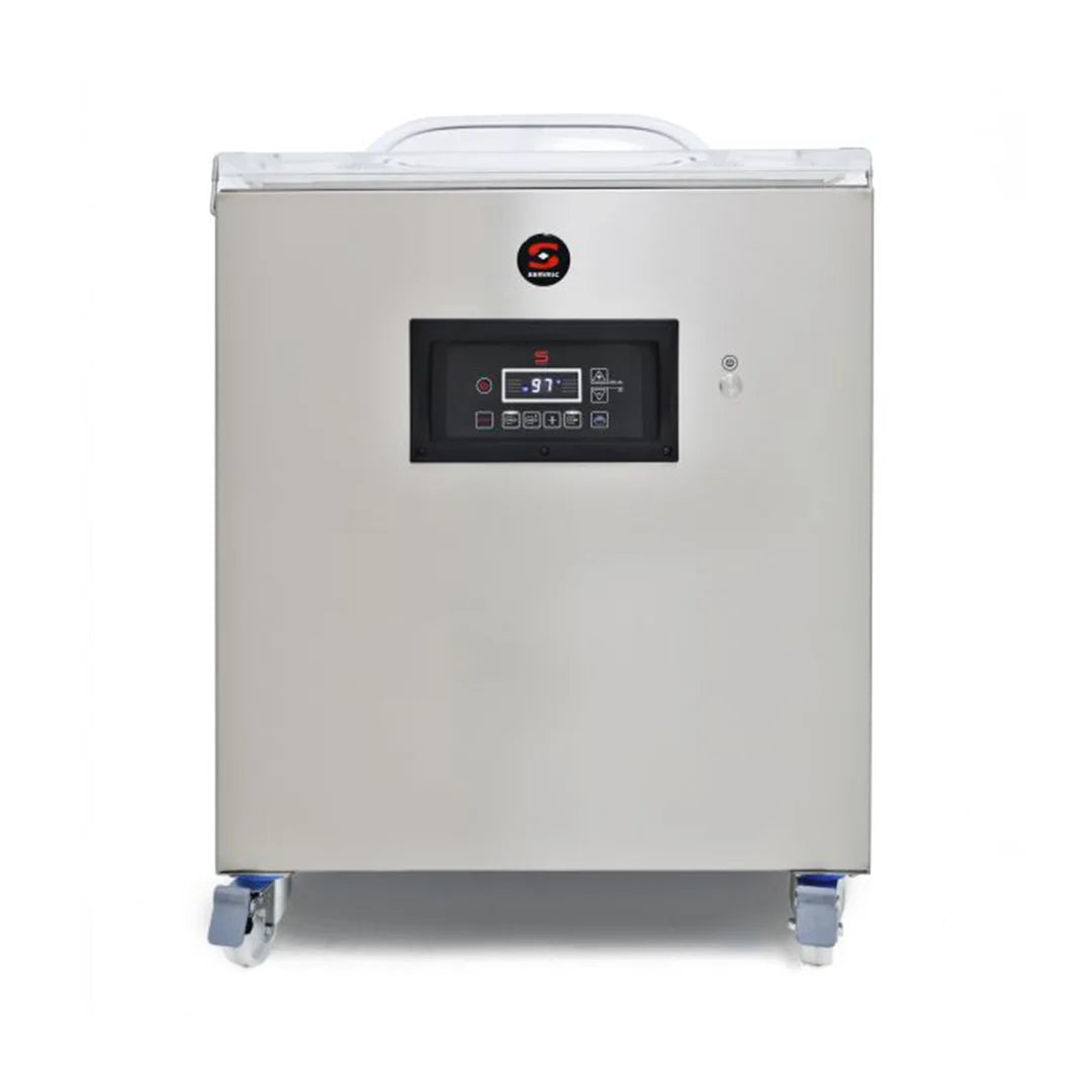 Sammic sensor vacuum packing machine - 40m³ busch pump