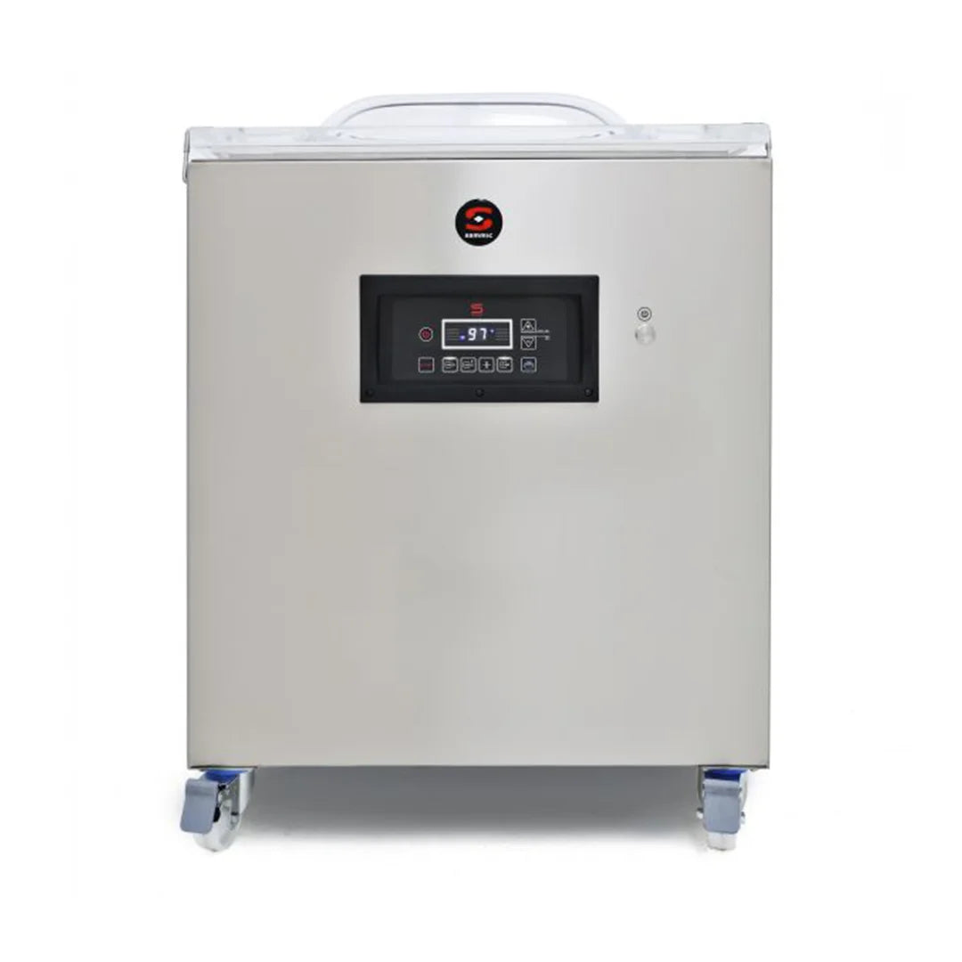 Sammic sensor vacuum packing machine - 60m³ busch pump