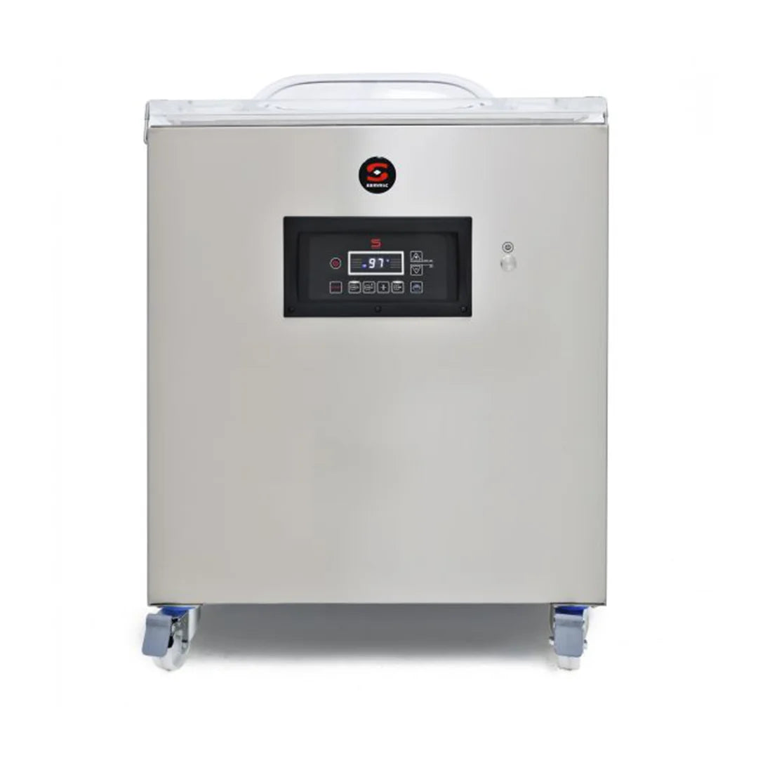 Sammic free standing vacuum packing machine- 230-400v/50hz/3~