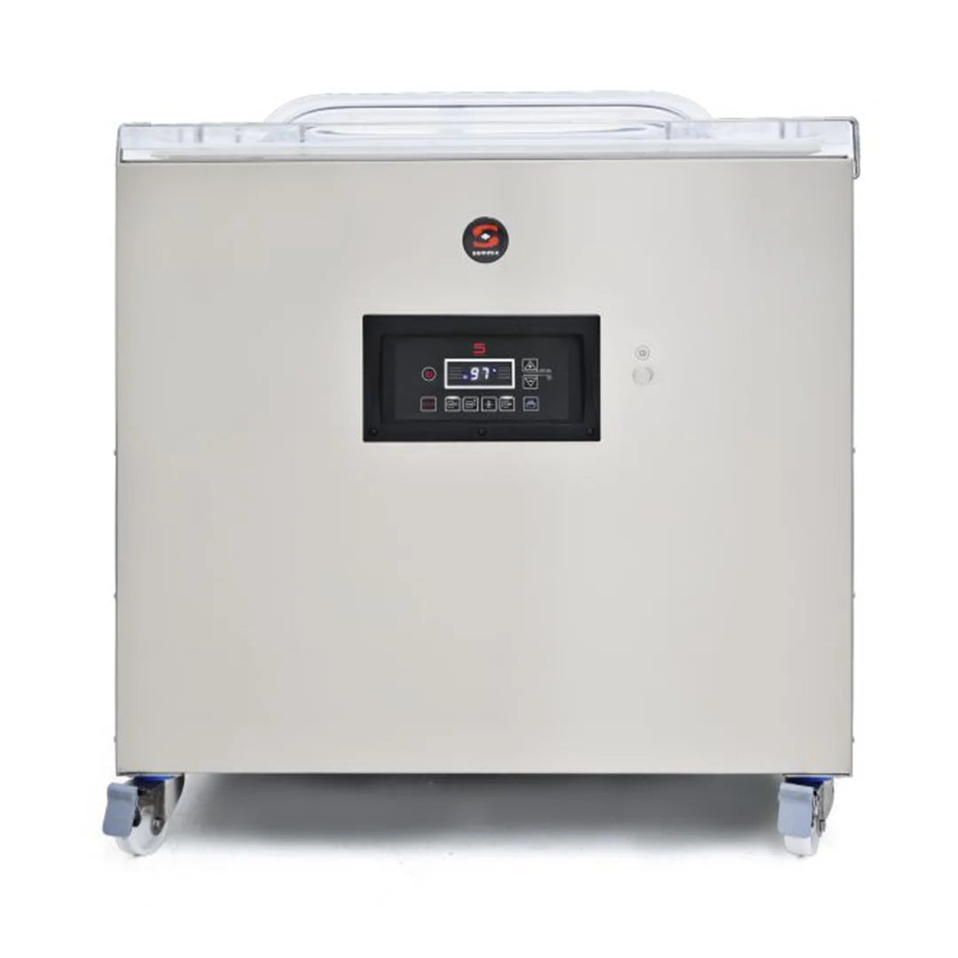 Sammic sensor vacuum packing machine - 63m³ busch pump