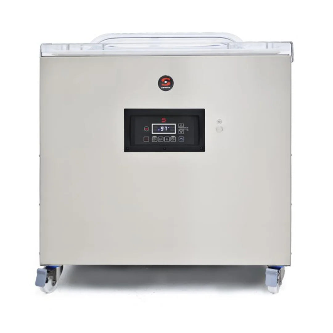Sammic sensor vacuum packing machine - 63m³ busch pump