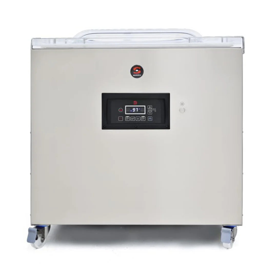 Sammic free standing vacuum packing machine- 230-400v/50hz/3~